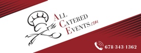 ALL CATERED EVENTS