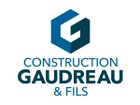 Construction Gaudreau et Fils inc.