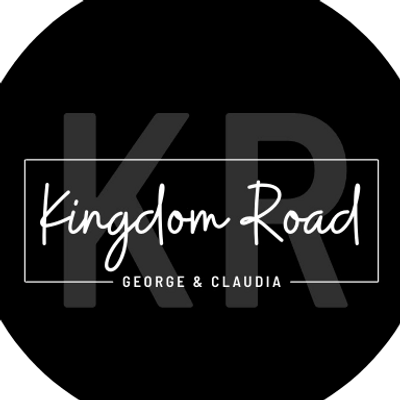 #KingdomRoadTrip #KingdomRoad #GeorgeTheSpeaker #TheFeistyColombian #RosariosEverywhere #Mission
