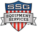 SSG Equipment Services Inc.