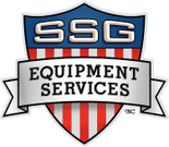 SSG Equipment Services Inc.