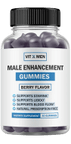 VitXMen Male Enhancement Gummies USA