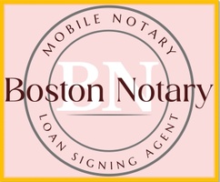 Boston Notary