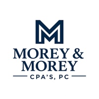 Morey and Morey CPA's