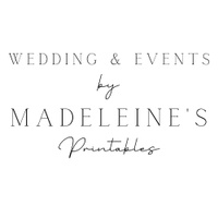Madeleine's Printables