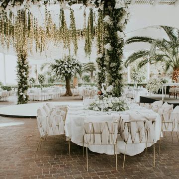Luxury Wedding Planner