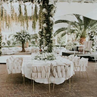 Luxury Wedding Planner