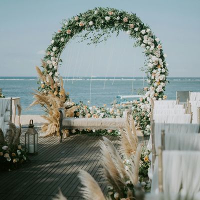 Wedding Day Coordinator in Los Angeles