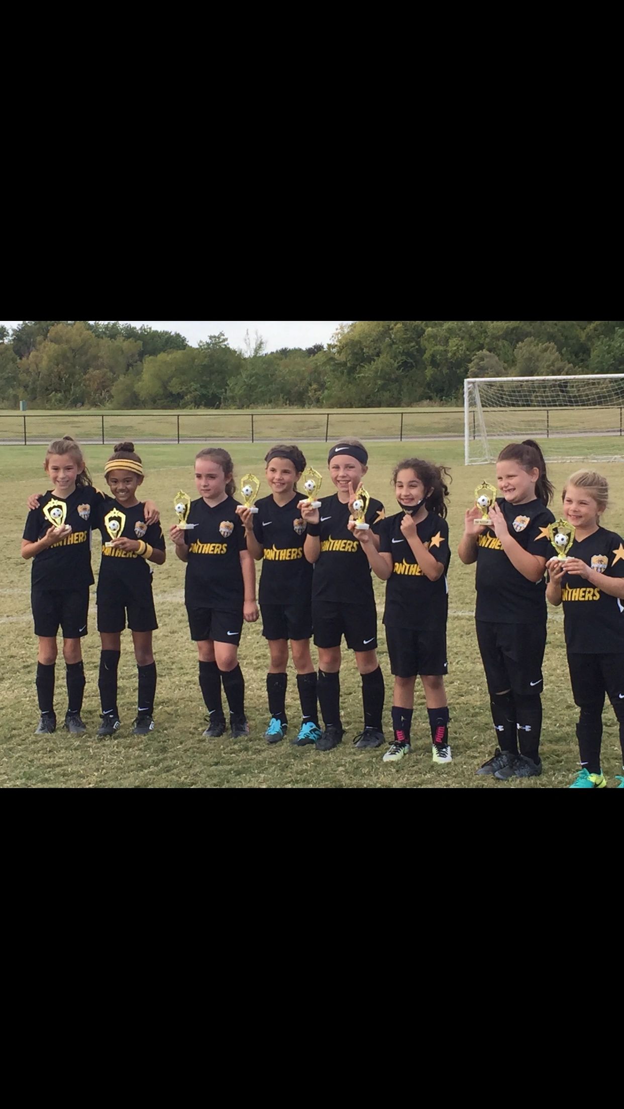 North Dallas Panthers Youth Soccer, Soccer, Club Soccer