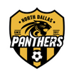 North Dallas Panthers  est 2017