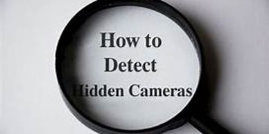 How  to find a hidden audio recorder, How to find a covert recorder, How to find a GPS Tracker