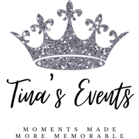 Tina's Events