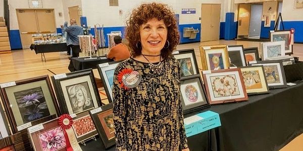 After dedicating over 30 years to a career in higher education administration, I followed my passion