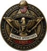 FortisGraph Defense Operatives Unit 