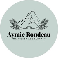 Aymie Rondeau, CPA, CA