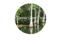 Rainbow River cruise 