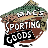 Mac's Sporting Goods