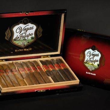 Super Premium - Vegas de Jalapa 