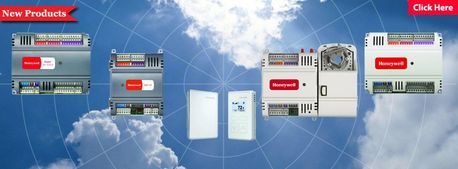 Honeywell's Spyder and Stryker Controllers continue to give the versatility and flexibility to contr