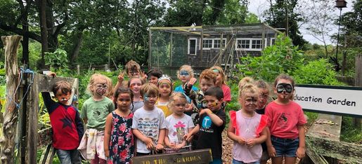 Summer Programs 2024