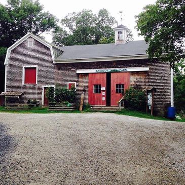 Holly Hill Farm Holly Hill Farm