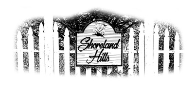 Shoreland Hills