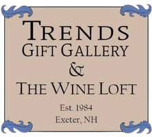 Trends Gift Gallery & The Wine Loft