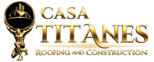 Casa Titanes Roofing and Construction