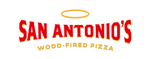 San Antonio's Wood Fired Pizza