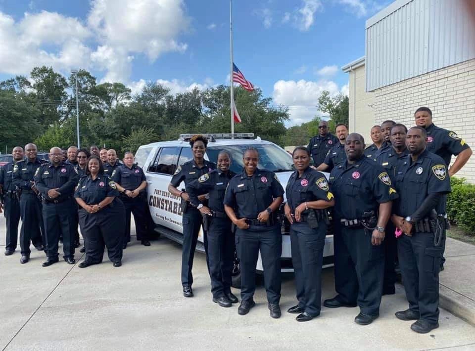 Fort Bend County Constable Precinct 1