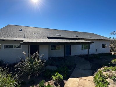 Whole Home Remodel in Alpine, CA