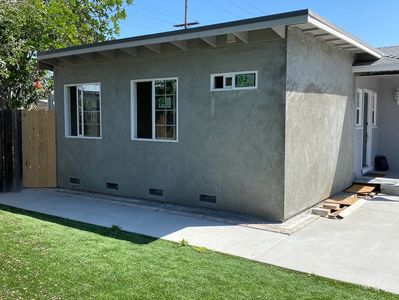 La Mesa, CA bedroom addition and remodel with bathroom and walk in closet LZ Construction
