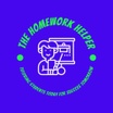 The Homework Helper 