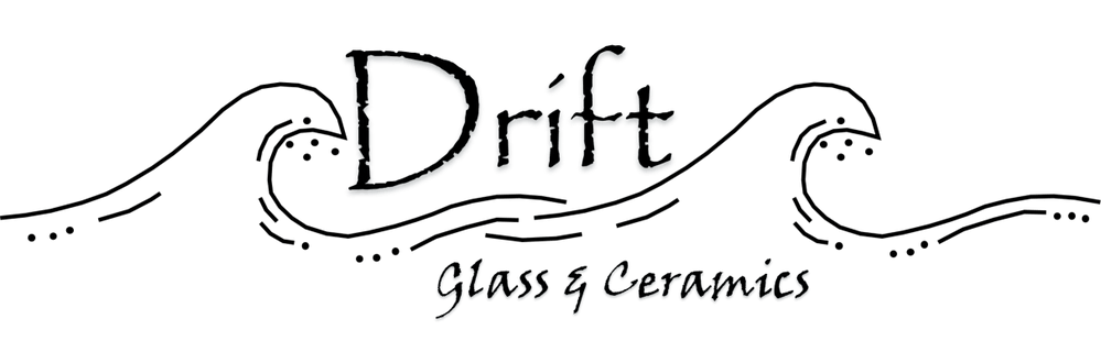 Drift Glass & Ceramics