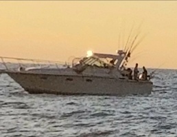 Our Reel Heroes Charters