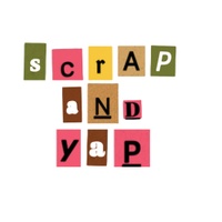 Scrap and Yap Club