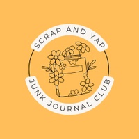 Scrap and Yap: Junk Journal Club