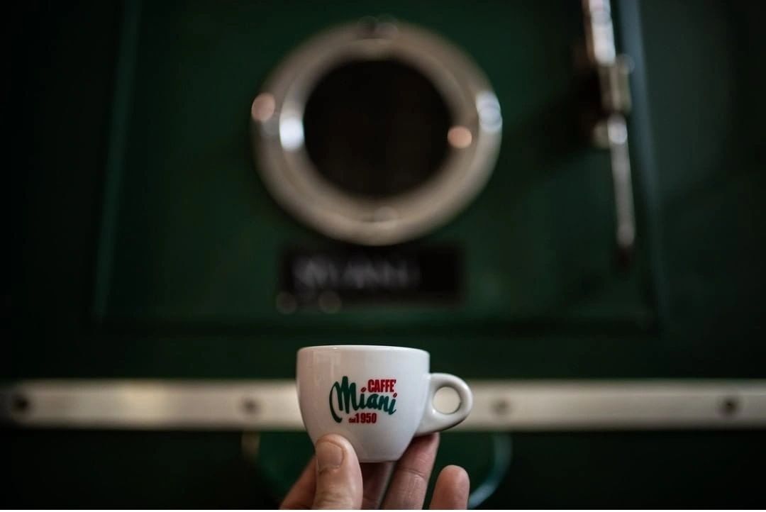 Caffe' Miani, photo 7