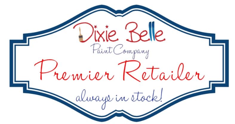 Extra Coat - Dixie Belle Paint Company