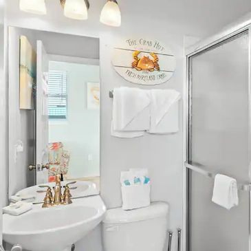  VACATION rental CLEANING  