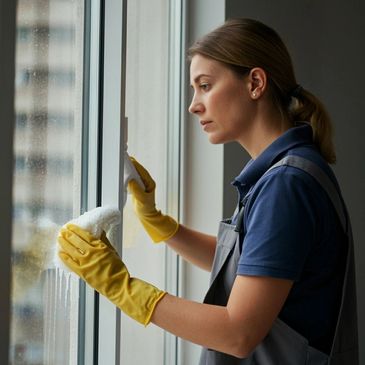 Window Cleaning