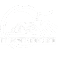 The Love With a Helping Hand