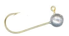 SBH Series- Slider Ball Head Hooks