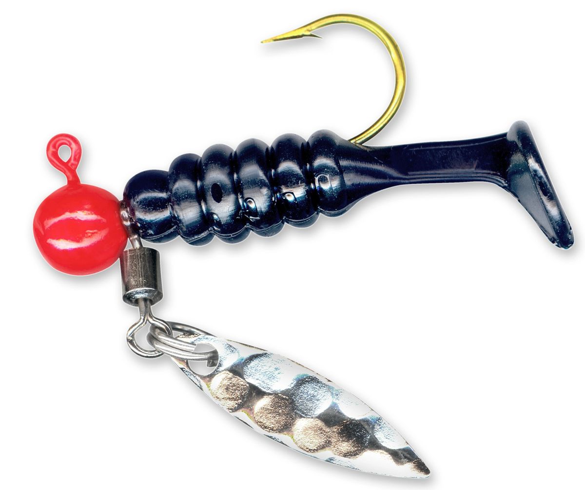 Charlie Bee Black CBP1-16