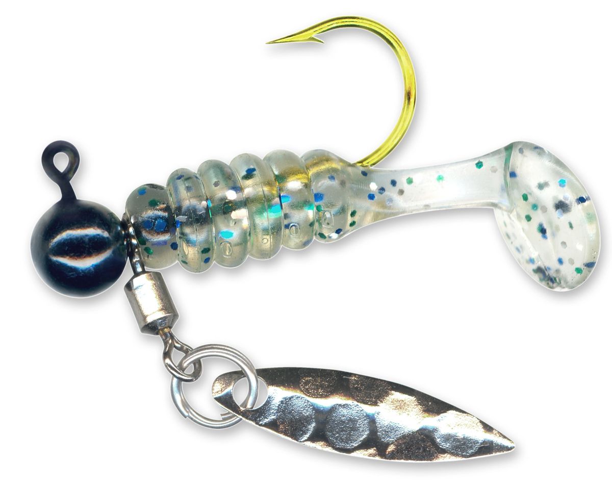 Charlie Bee Blue Gill CBP168-16