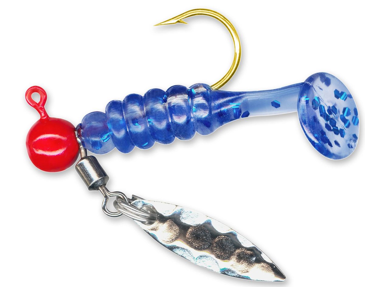 Charlie Bee Ultra Blue CBP66-16