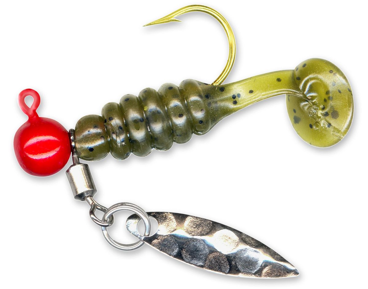 Charlie Bee Green Pumpkin CBP817-16