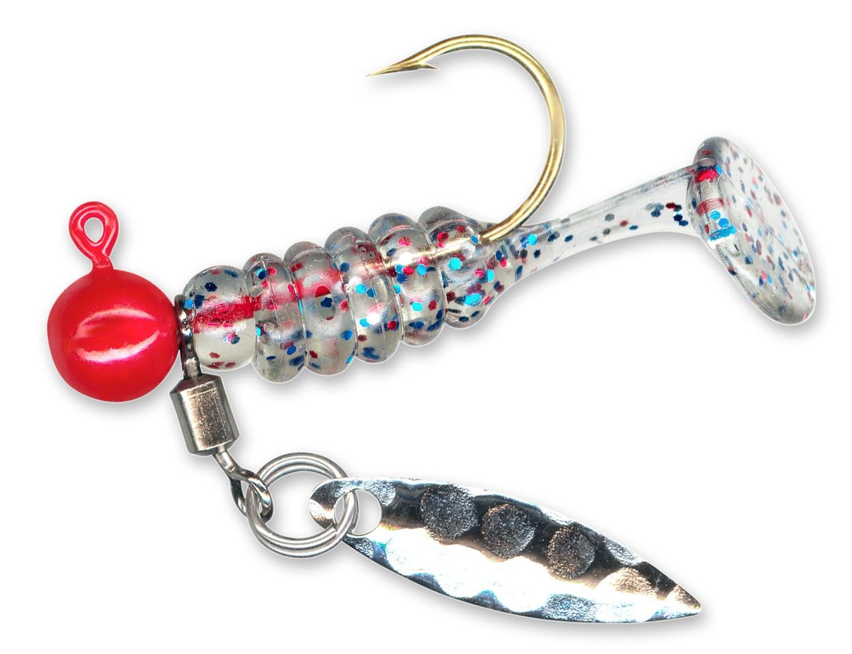 Charlie Bee Fire Cracker CBP95-16