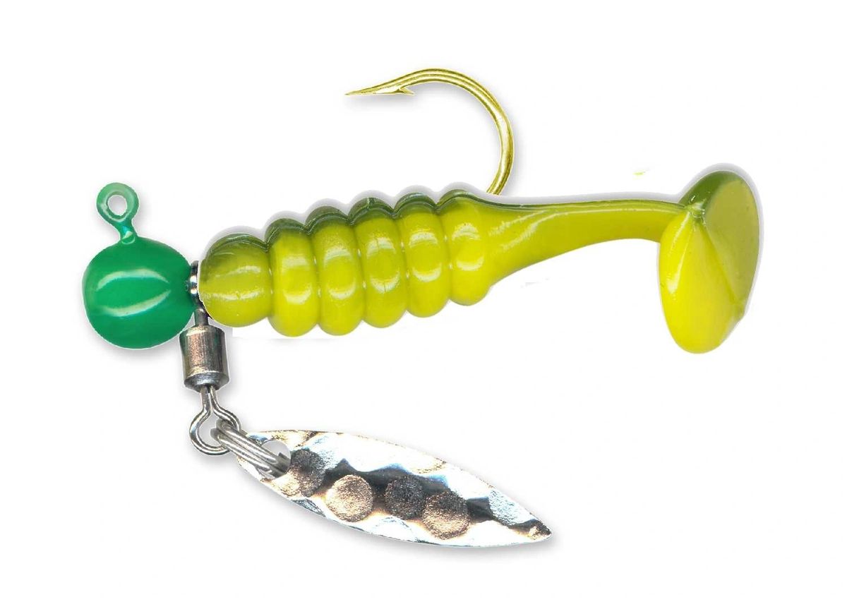 Charlie Bee Caterpillar CBPL148-16