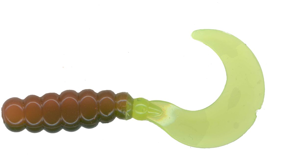 2" Crazy Tail Crawdad CTFL105-2